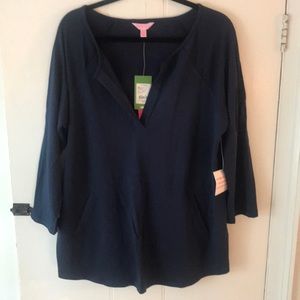 Lilly Pulitzer Popover XL